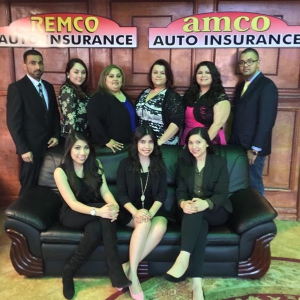 Remco Insurance | 1310 S 31st St, Temple, TX 76504, USA | Phone: (254) 771-2000