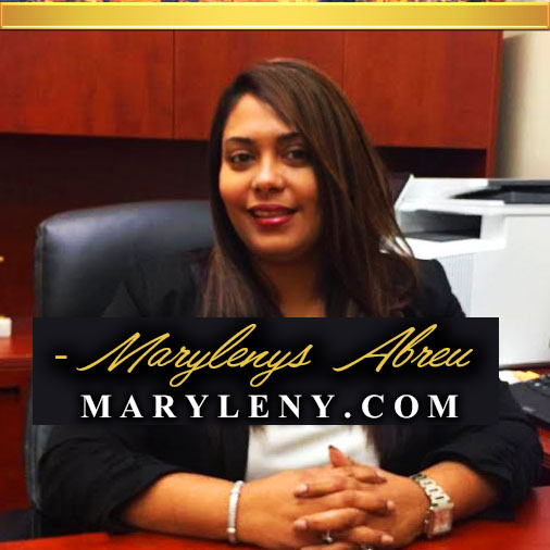 Maryleny Insurance Agency | 247 Blue Hill Avenue, Boston, MA 02119, USA | Phone: (617) 541-4467