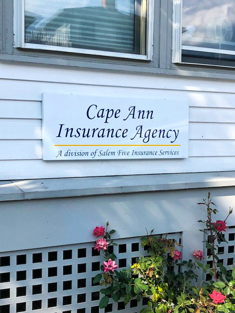 Cape Ann Insurance Agency, Inc. | 23 Dale Ave, Gloucester, MA 01930, USA | Phone: (978) 283-7757