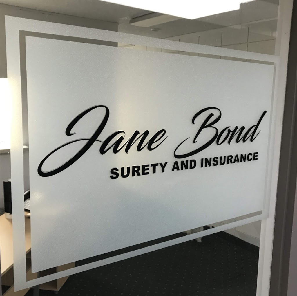 Jane Bond Surety | 1744 G St Suite C, Merced, CA 95340, USA | Phone: (844) 933-4455