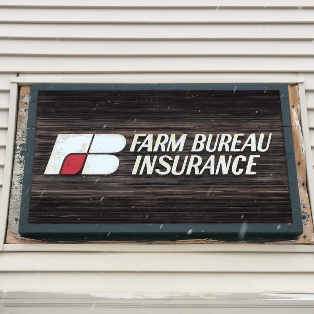 Farm Bureau Insurance: The Garek Henry Insurance Agency | 9369 Haggerty Rd, Plymouth, MI 48170, USA | Phone: (734) 207-3669