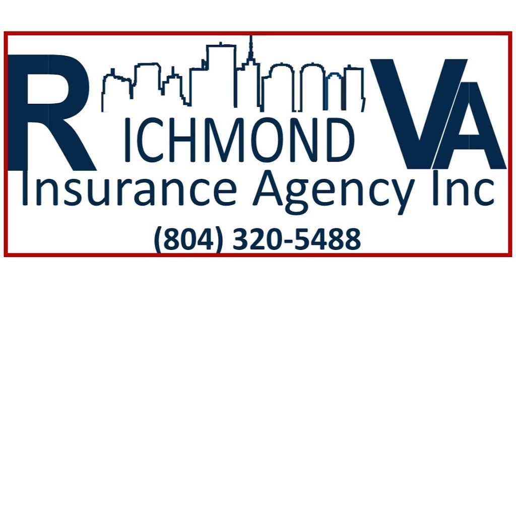 Richmond VA Insurance Agency, Inc. | 10045 Midlothian Turnpike, Richmond, VA 23235, USA | Phone: (804) 320-5488