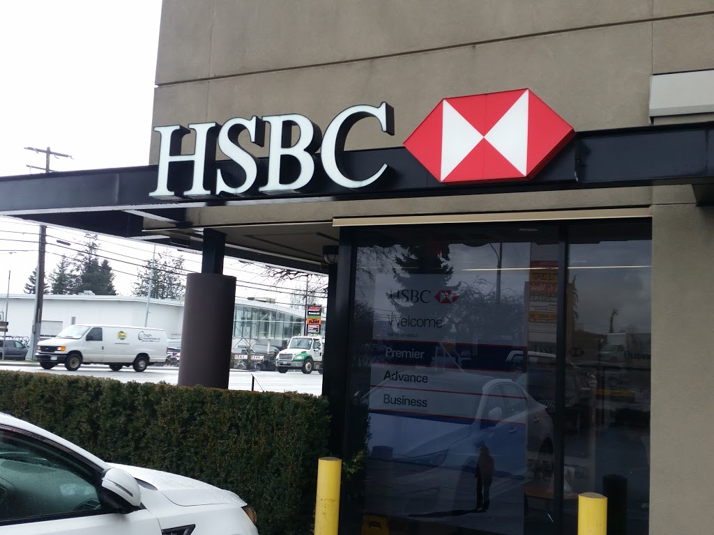 HSBC Bank | 20395 Lougheed Hwy #410, Maple Ridge, BC V2X 2P9, Canada | Phone: (888) 310-4722