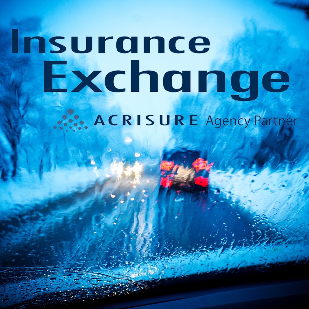 Insurance Exchange Agency | 670 Griswold St #100, Northville, MI 48167, USA | Phone: (248) 349-1122