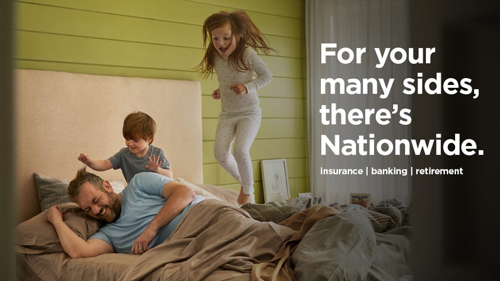 Nationwide Insurance: Barry Alan Hunter | 204 Court St, Spencer, WV 25276, USA | Phone: (304) 519-5959