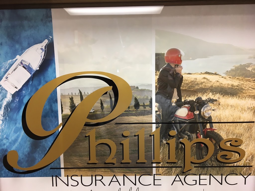 Phillips & Associates Insurance Agency LLC | 1201 30th St NW, Canton, OH 44709, USA | Phone: (330) 493-9222