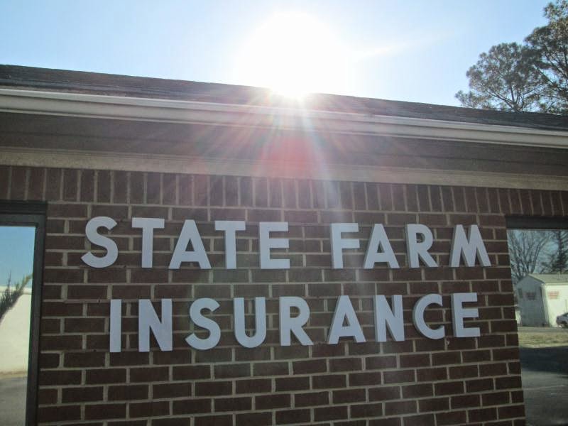 Beth Holland - State Farm Insurance Agent | 5907 W Norfolk Rd Suite 102, Portsmouth, VA 23703, USA | Phone: (757) 483-2444