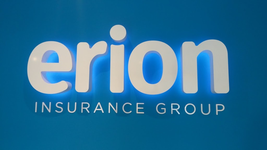 Erion Insurance Group | 76 Main St W, Grimsby, ON L3M 3M5, Canada | Phone: (905) 871-0700