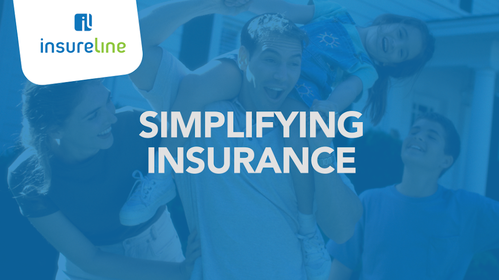 InsureLine Brokers | 2636 Shaughnessy St, Port Coquitlam, BC V3C 3G6, Canada | Phone: (888) 806-8090