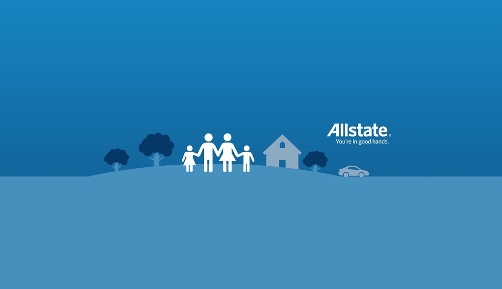 Benjamin Smith: Allstate Insurance | 802 Washington St, Shelbyville, KY 40065, USA | Phone: (502) 437-3777