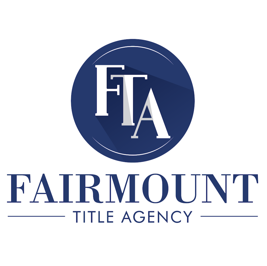 Fairmount Title Agency LLC | 12434 Cedar Rd #11, Cleveland Heights, OH 44106, USA | Phone: (216) 777-2095