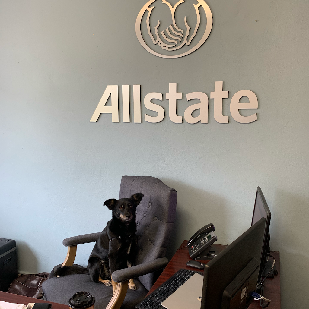 Allstate Insurance Agent: Dan Ellch | 12 Hawley Ave Ste 3, Pittsburgh, PA 15202, USA | Phone: (412) 766-2455