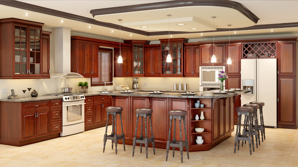 Kitchen Hill | Kitchen Cabinets & Bathroom | 81 Broadway, Elmwood Park, NJ 07407, USA | Phone: (201) 773-6078