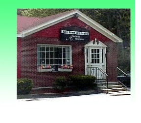 Andrews Insurance | 282 Main St #1, Groveland, MA 01834, USA | Phone: (978) 373-5550