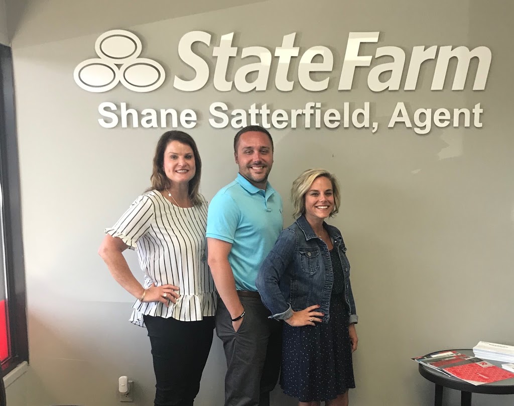 Shane Satterfield - State Farm Insurance Agent | 3333 Frederica St, Owensboro, KY 42301, USA | Phone: (270) 685-4452