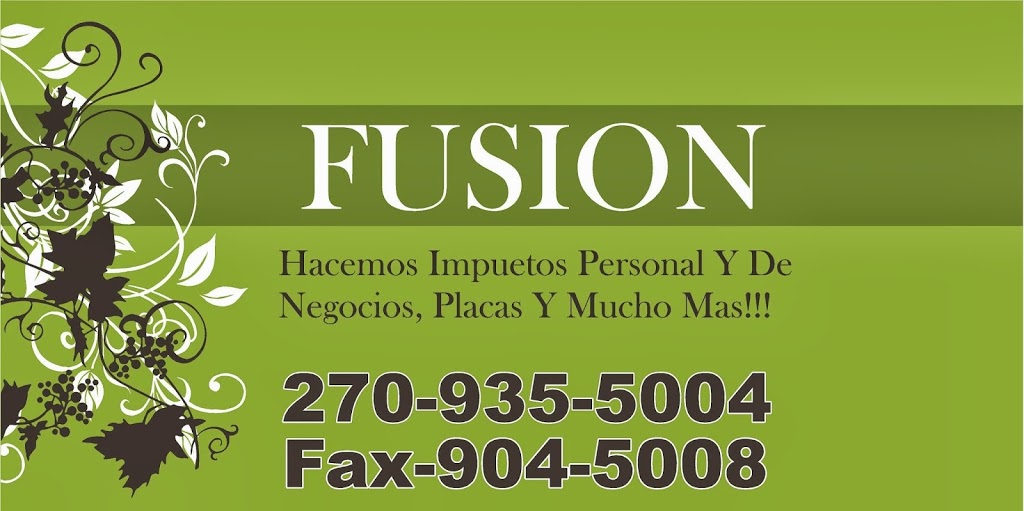 Fusion Insurance Agency | 132 W Main Ave, Bowling Green, KY 42101, USA | Phone: (270) 935-5004