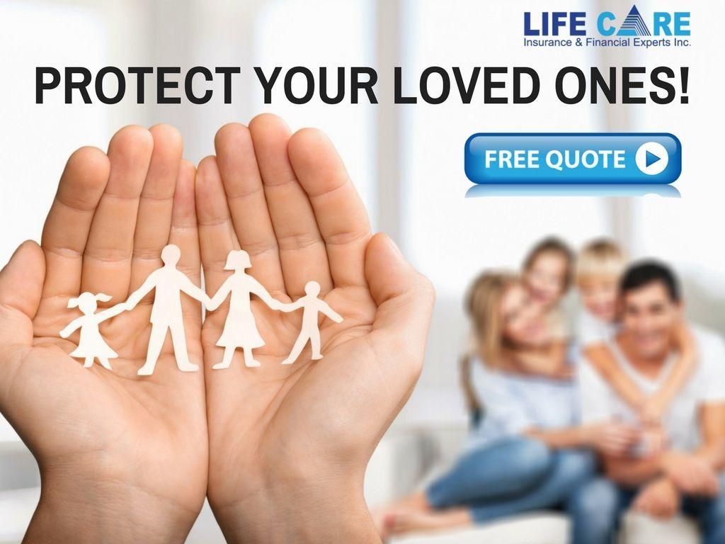 Life Care Insurance | 8500 Torbram Rd Unit: 44, Brampton, ON L6T 5C6, Canada | Phone: (416) 833-8533