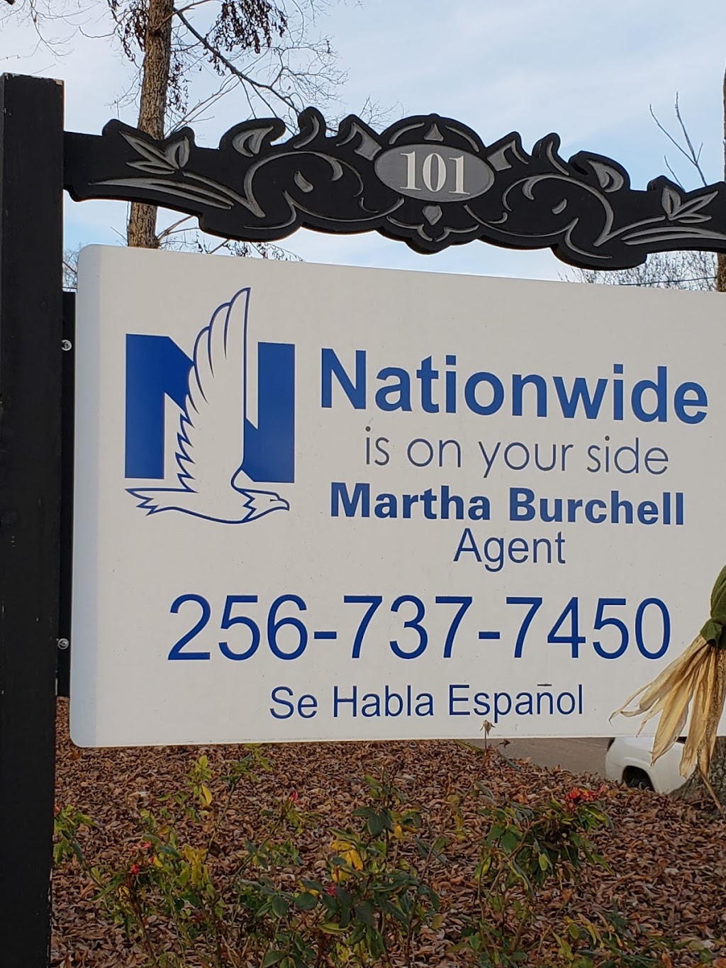 Nationwide Insurance: Burchell Insurance Agency Inc. | 101 Main Ave NW, Cullman, AL 35055, USA | Phone: (256) 737-7450