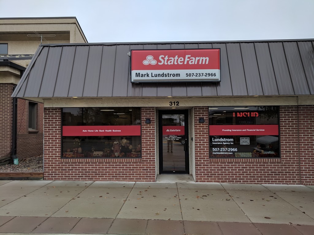 Mark Lundstrom - State Farm Insurance Agent | 312 W Main St, Gaylord, MN 55334, USA | Phone: (507) 237-2966