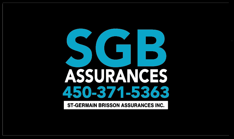 SGB Assurances (St-Germain Brisson Assurances inc.) | 85 Rue Notre-Dame suite #6, Salaberry-de-Valleyfield, QC J6S 1E7, Canada | Phone: (450) 371-5363