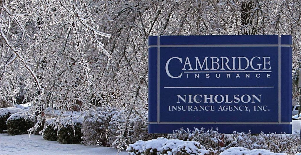 Cambridge Insurance | 2300 Regency Rd, Lexington, KY 40503, USA | Phone: (859) 252-0381