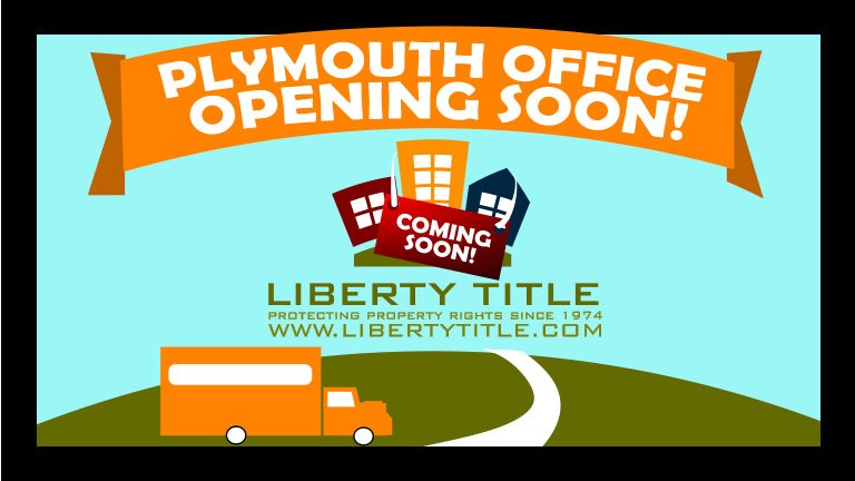 Liberty Title Insurance and Real Estate Closing Services - Plymo | 1176 S Main St Ste 100, Plymouth, MI 48170, USA | Phone: (734) 667-7430