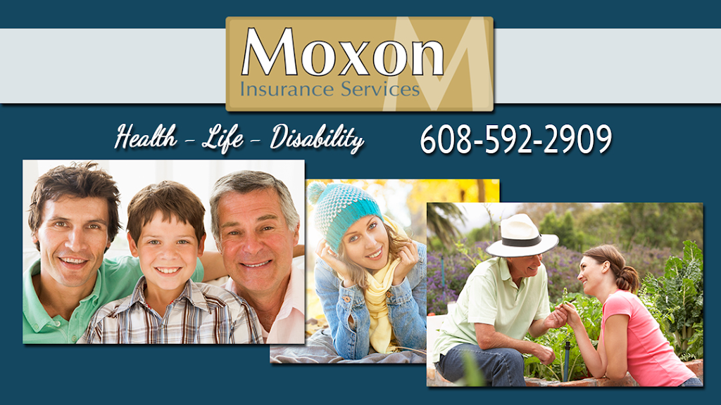 Moxon Insurance Services LLC | 105 S Main St c, Lodi, WI 53555, USA | Phone: (608) 592-2909