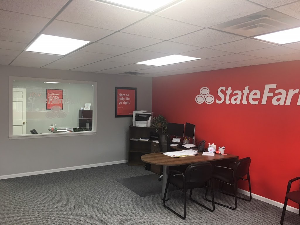 Quintin Fleig - State Farm Insurance Agent | 312 Main St, Milford, OH 45150, USA | Phone: (513) 831-4496