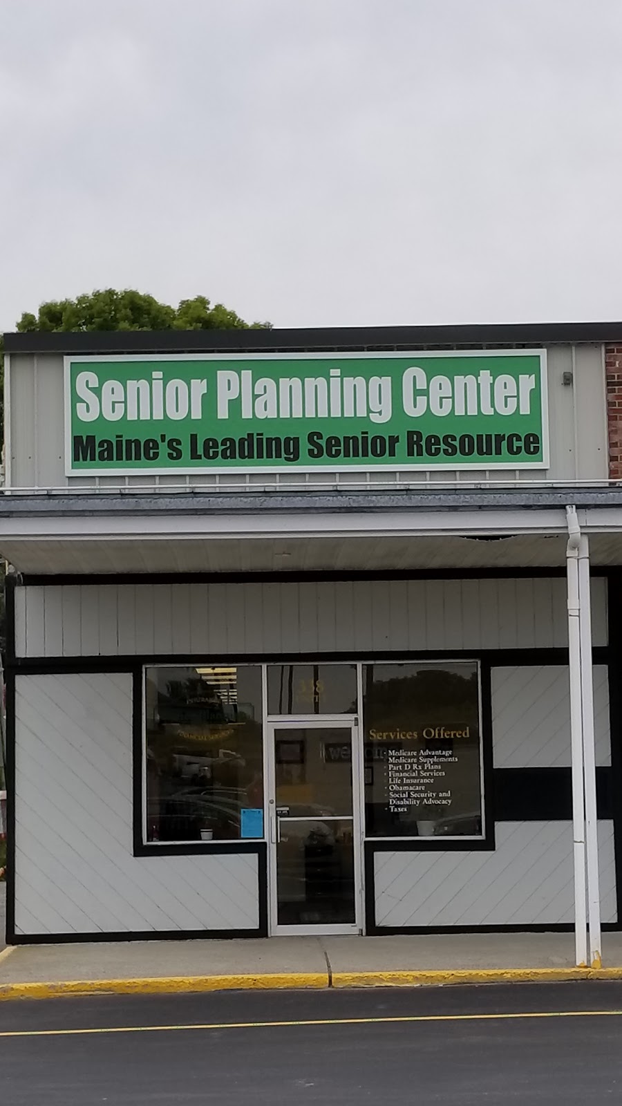 Senior Planning Center | 338 Madison Ave Unit #1, Skowhegan, ME 04976, USA | Phone: (207) 778-6565