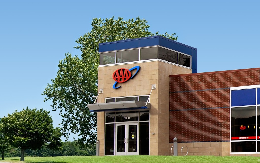 AAA Jackson | 1000 N Wisner St Ste 1, Jackson, MI 49202, USA | Phone: (517) 787-7300