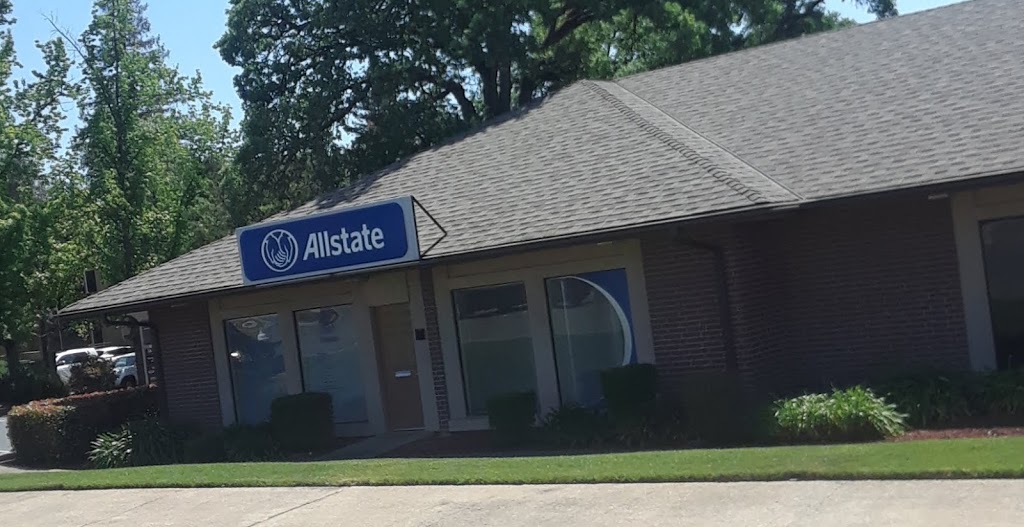 Nick Bullard: Allstate Insurance | 8146 Greenback Ln Ste 101, Fair Oaks, CA 95628, USA | Phone: (916) 476-8119