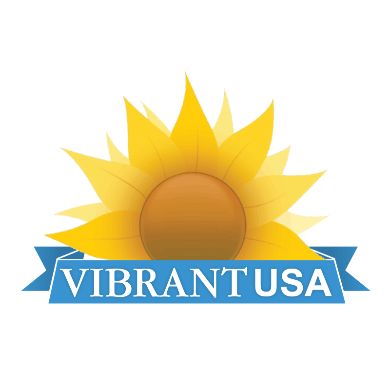 VibrantUSA | 504 Front St #101, Lynden, WA 98264, USA | Phone: (360) 733-5111