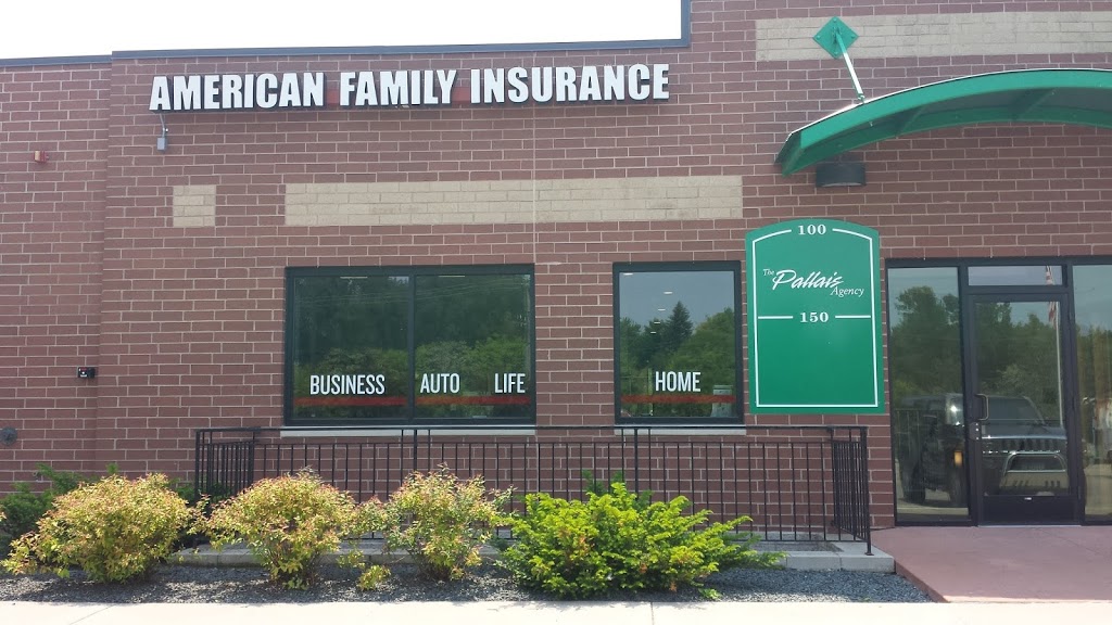 American Family Insurance - Jean Pallais | 1200 Centre Pointe Curve STE 100, Mendota Heights, MN 55120, USA | Phone: (651) 696-9096