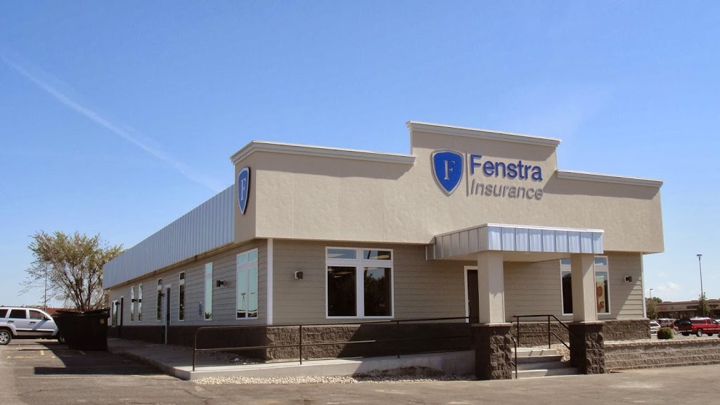 Fenstra Insurance | 2125 1st St S, Willmar, MN 56201, USA | Phone: (320) 235-6466