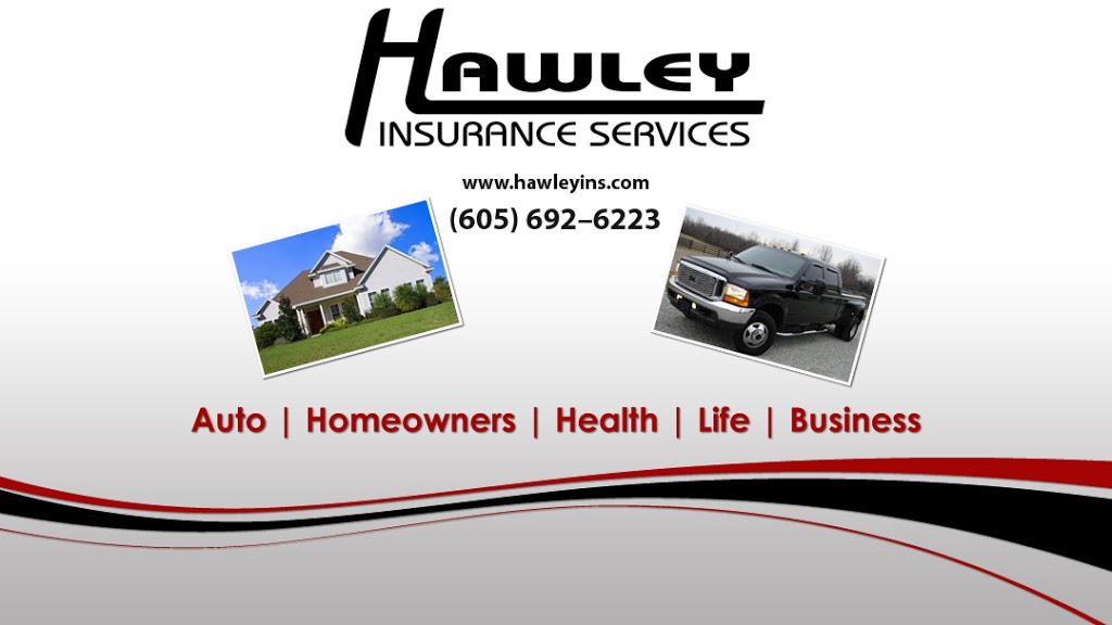 Hawley Insurance Services | 100 Main Ave, Brookings, SD 57006, USA | Phone: (605) 692-6223