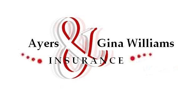 Ayers & Gina Williams Insurance | 551 San Antonio St, Jacksonville, TX 75766, USA | Phone: (903) 586-3111