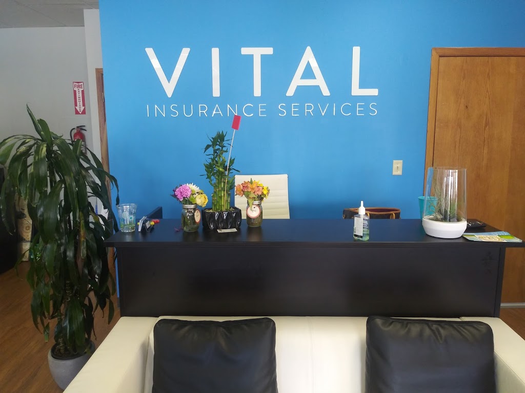 Vital Insurance Services | 217 Wisconsin Ave Unit 109, Waukesha, WI 53186, USA | Phone: (414) 810-3010