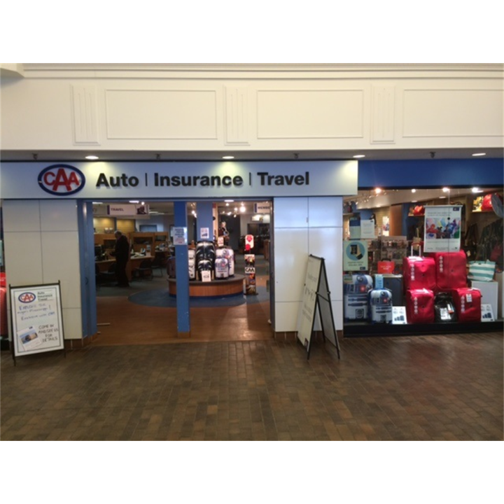 CAA Store - London | 1365 Beaverbrook Ave Unit 101, London, ON N6H 0J1, Canada | Phone: (519) 438-3055