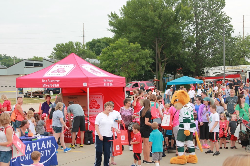 Ben Buenzow - State Farm Insurance Agent | 3273 100th St, Urbandale, IA 50322, USA | Phone: (515) 270-8870