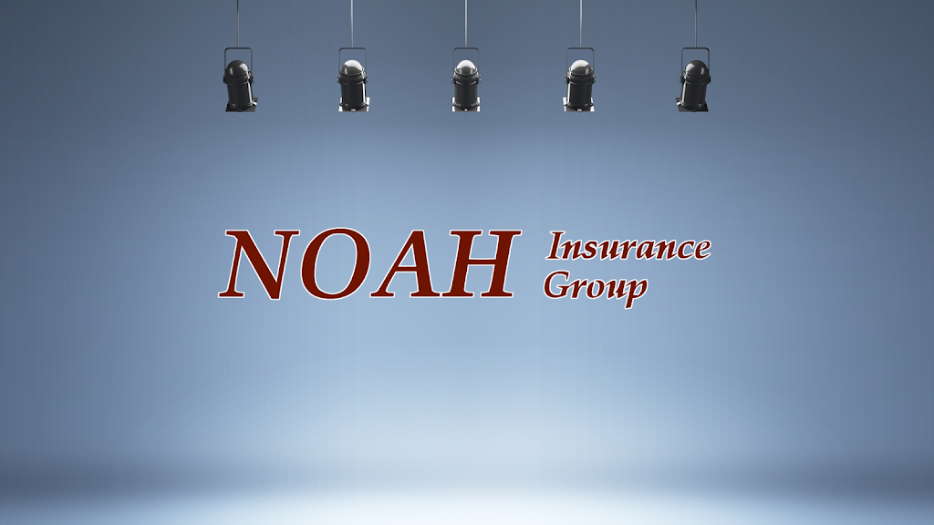 Noah Insurance Group | 1446 2nd Ave, Cumberland, WI 54829, USA | Phone: (715) 822-3355