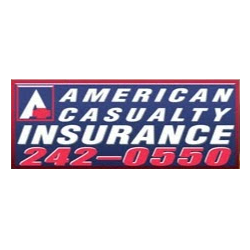 A+ American Casualty Insurance | 100 E Highland Ave, Clermont, FL 34711, USA | Phone: (352) 242-0550