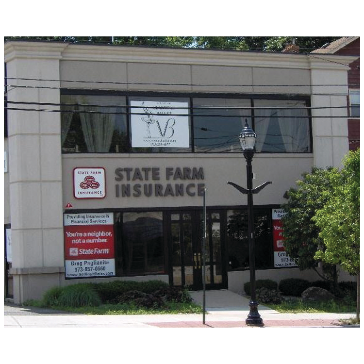 Greg Paglianite - State Farm Insurance Agent | 457 Bloomfield Ave, Verona, NJ 07044, USA | Phone: (973) 857-0660