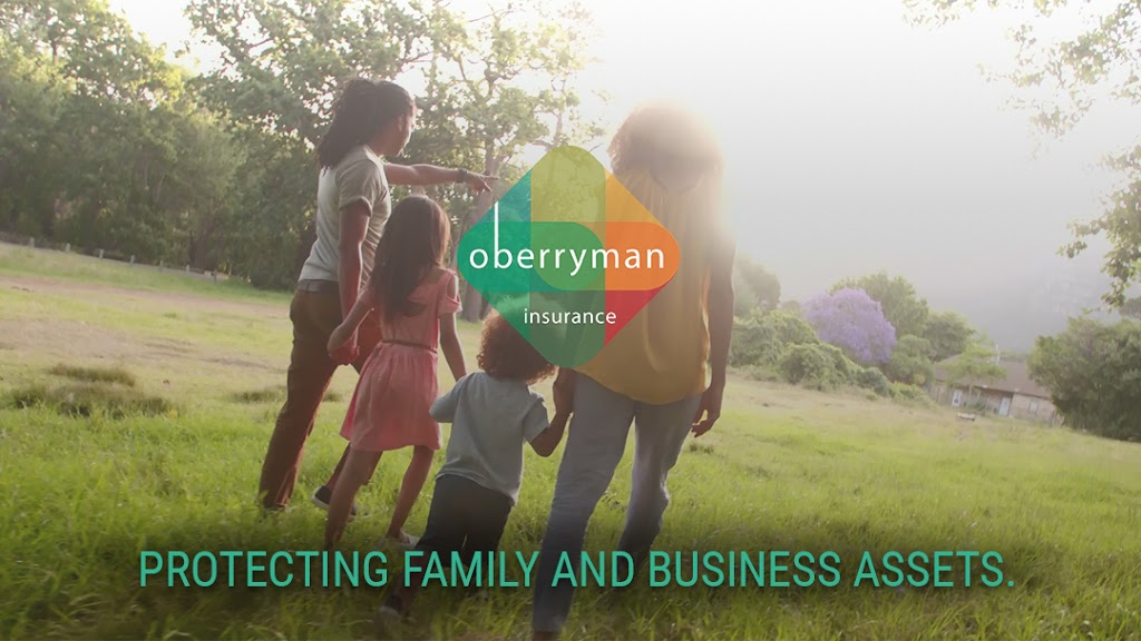 Oberryman Insurance Agency | 2500 Hunter Pl #202, Woodbridge, VA 22192, USA | Phone: (703) 986-0468