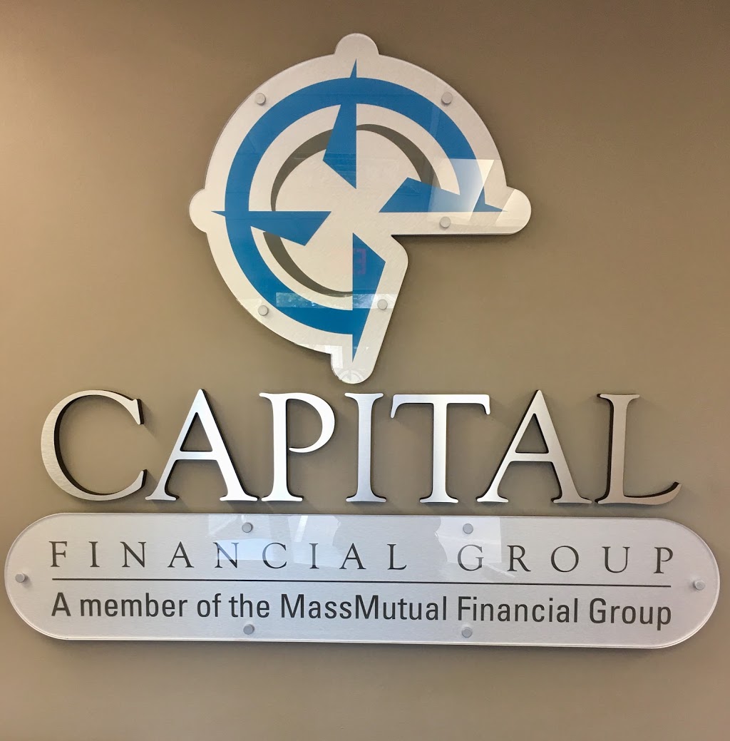 Capital Financial Group | 1003 Greystone Square, Jackson, TN 38305, USA | Phone: (731) 300-7035