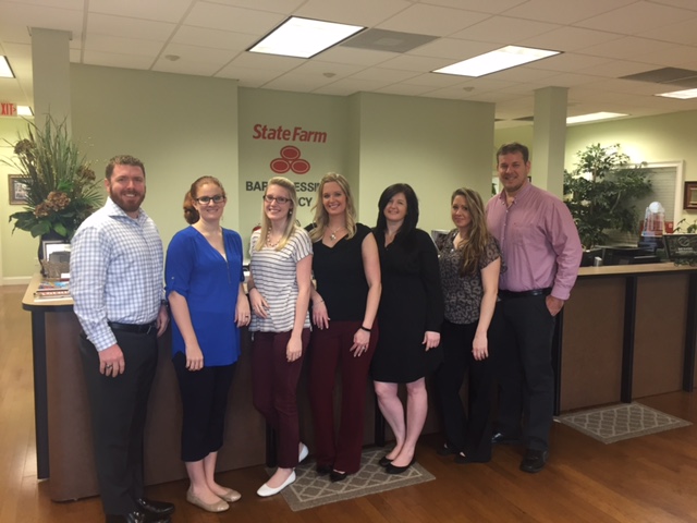 Bart Blessing - State Farm Insurance Agent | 3227 SE Maricamp Rd, Ocala, FL 34471, USA | Phone: (352) 694-9100