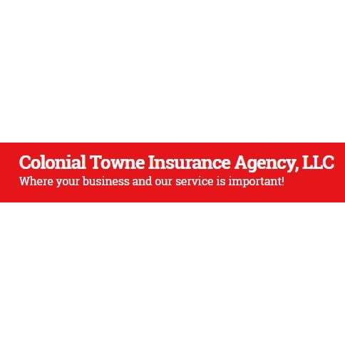 Colonial Towne Insurance Agcy LLC | 212 Parkway Dr, Williamsburg, VA 23185, USA | Phone: (757) 220-3711