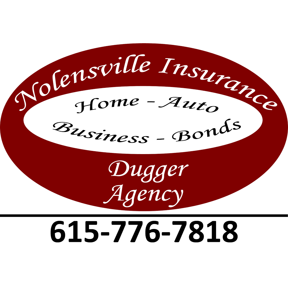 Nolensville Insurance - Dugger Agency | 9927 Sam Donald Ct, Nolensville, TN 37135, USA | Phone: (615) 776-7818