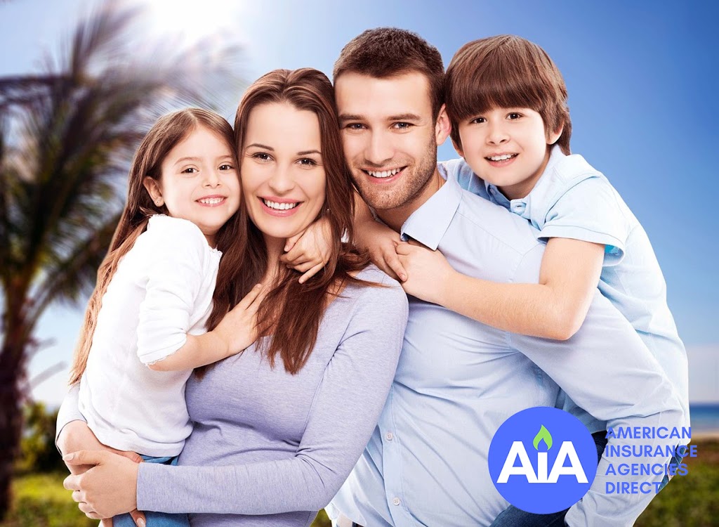 American Insurance Agencies Direct | 5566 Broadcast Ct, Sarasota, FL 34240, USA | Phone: (941) 954-5700