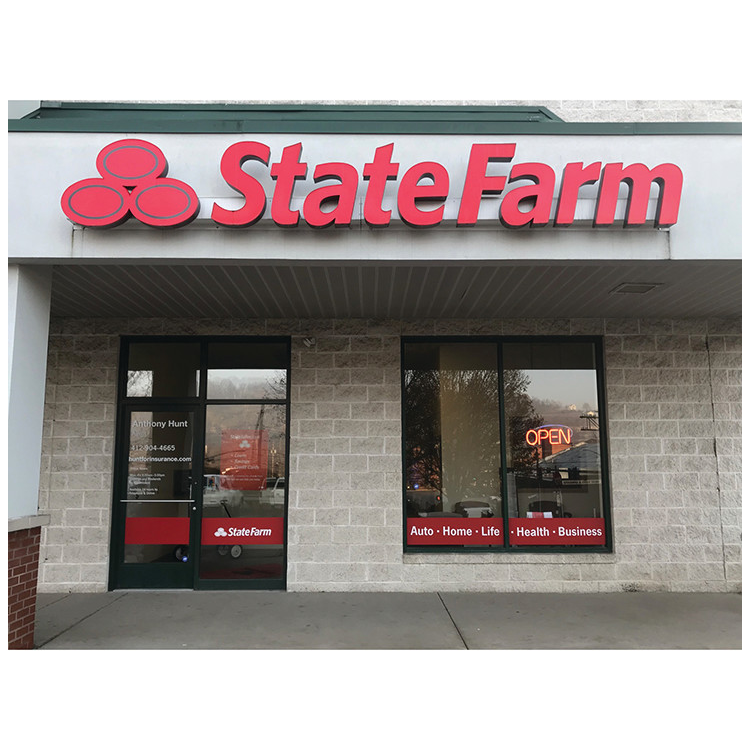 Anthony Hunt - State Farm Insurance Agent | 450 56th St, Pittsburgh, PA 15201, USA | Phone: (412) 904-4665