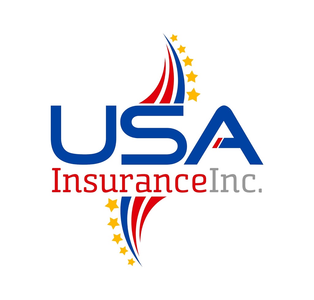 USA Insurance Inc | 11350 Tara Blvd Suit B, Hampton, GA 30228, USA | Phone: (678) 884-5858